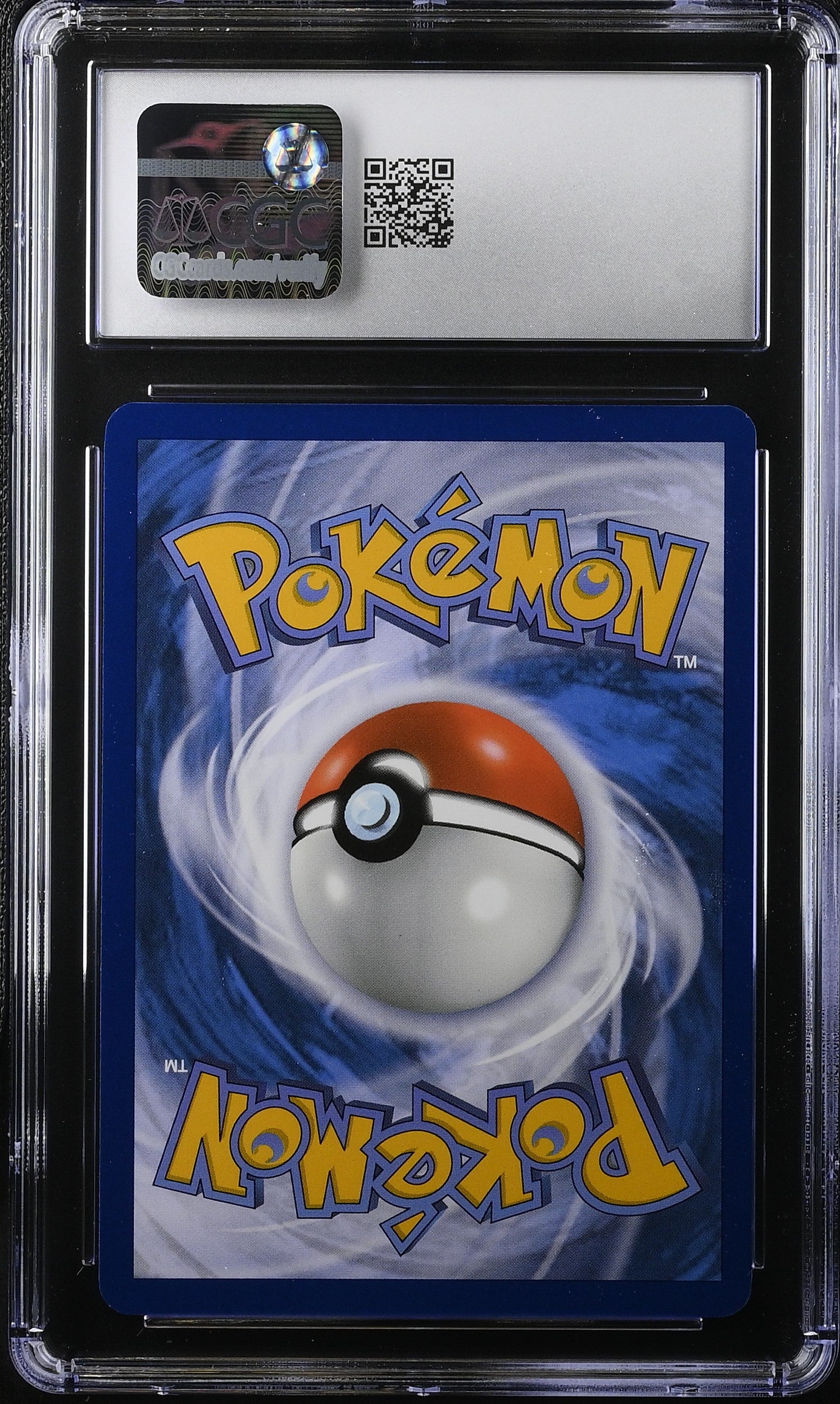 2025 Pokemon Scarlet & Violet Black Bolt IR Throh #128 CGC 9.5 MINT+