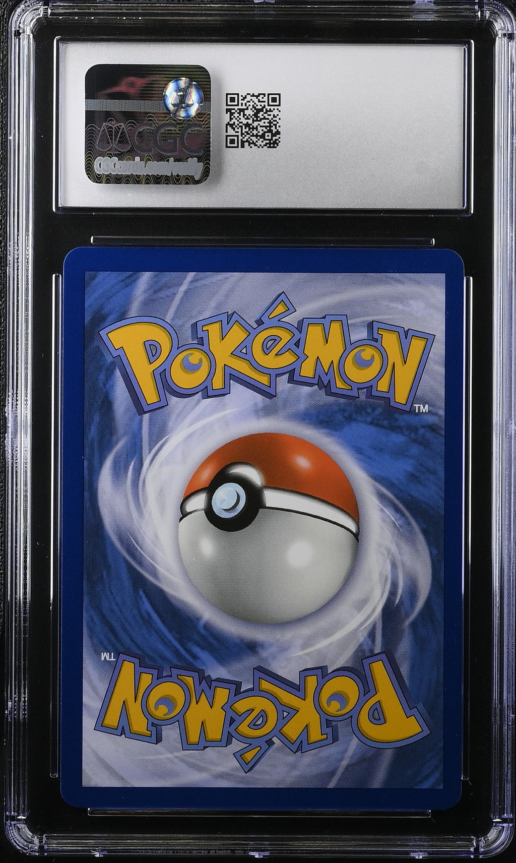 2025 Pokemon Mega Evolution IR Ivysaur #134 CGC 9.5 MINT+