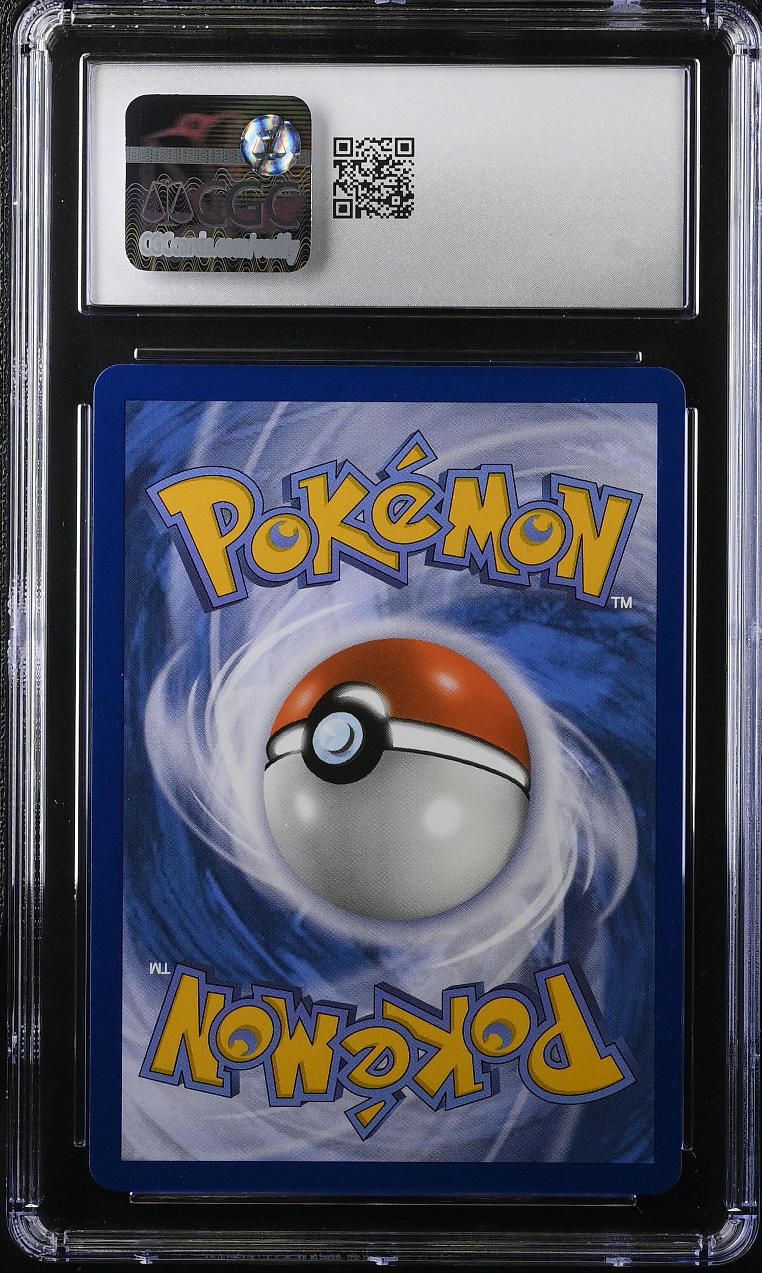 2025 Pokemon Mega Evolution IR Ivysaur #134 CGC 9.5 MINT+