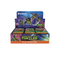 Magic The Gathering - Teenage Mutant Ninja Turtles Play - Booster Box