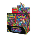 Pokemon - Phantasmal Flames - Booster Box