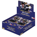 One Piece - Royal Blood - OP-10 - Booster Box - English