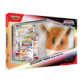 Pokemon - Prismatic Evolutions - Accessory Pouch Collection