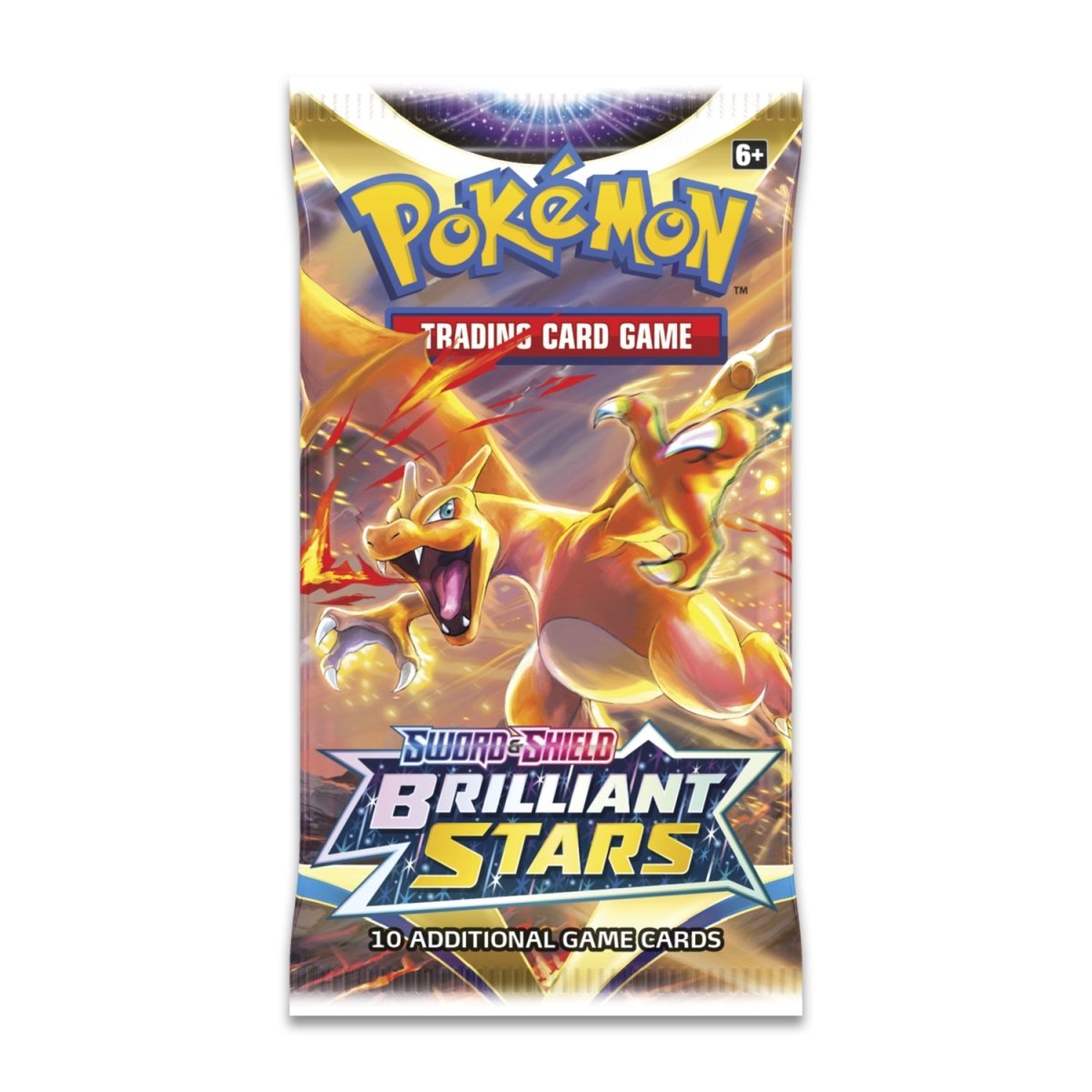 Pokemon - Brilliant Stars - Booster Pack