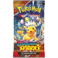Pokemon - Surging Sparks - Booster Pack