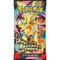 Pokemon - Ascended Heroes - Booster Pack