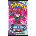 Pokemon - Chilling Reign - Booster Pack