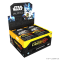 Star Wars - Jump To Lightspeed - Booster Box