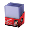 Ultra Pro – Regular Toploader