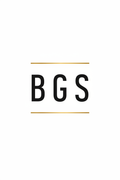 BGS logo