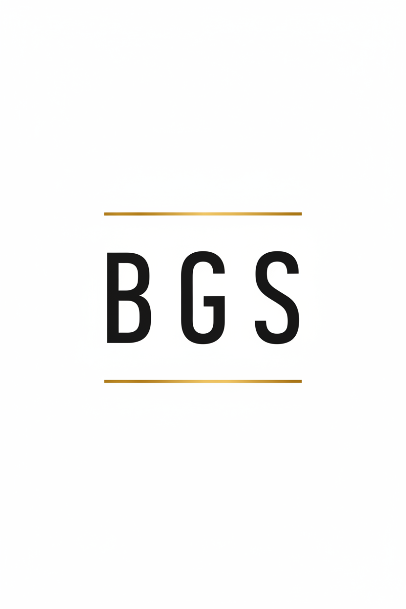 BGS logo
