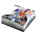 Digimon - Battle Of Omni - Booster Box