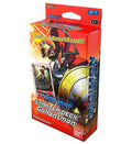 DIGIMON - Starter Deck - Gallantmon