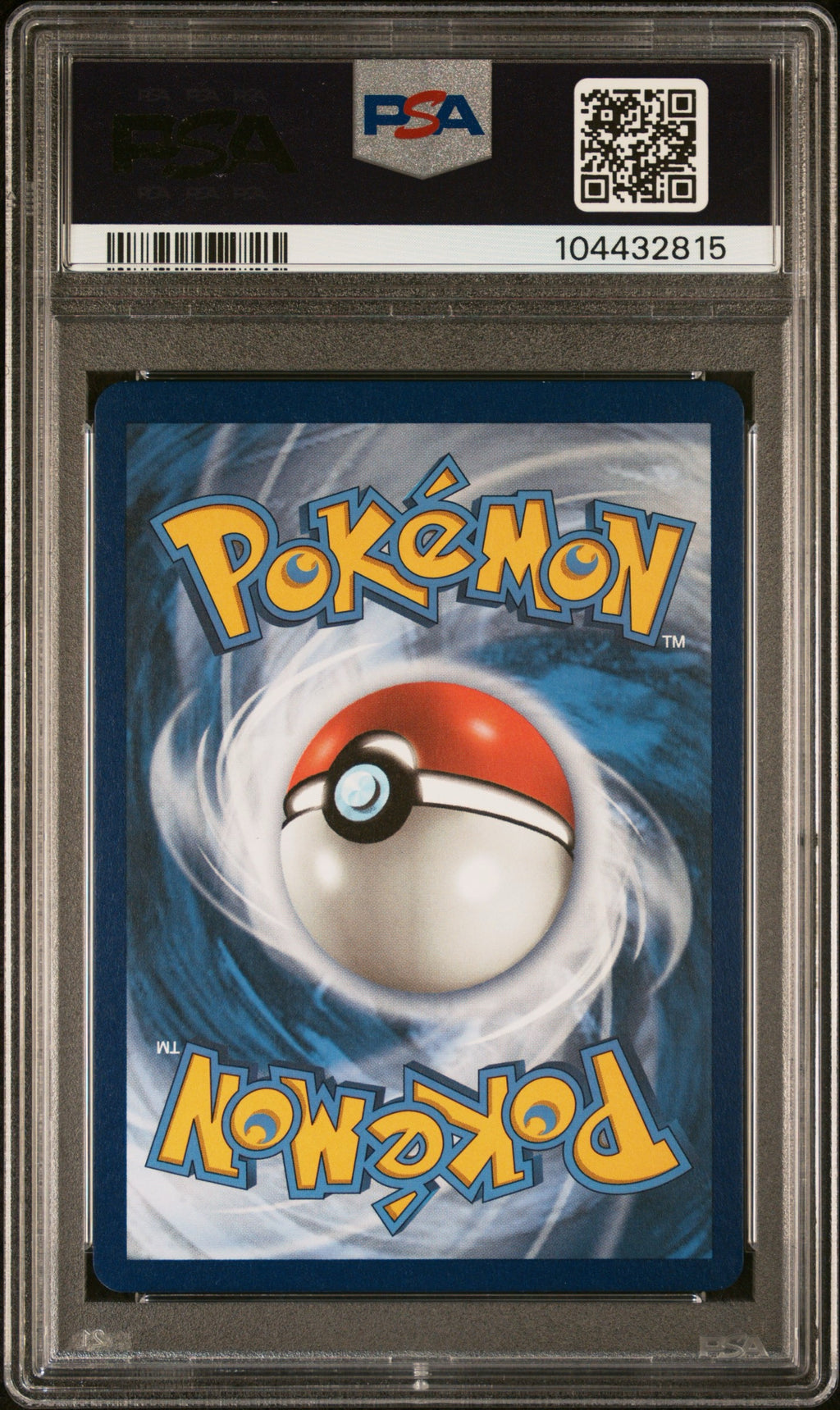 Pokemon - 25th Anniversary Base Blastoise PSA 10 GEM MT