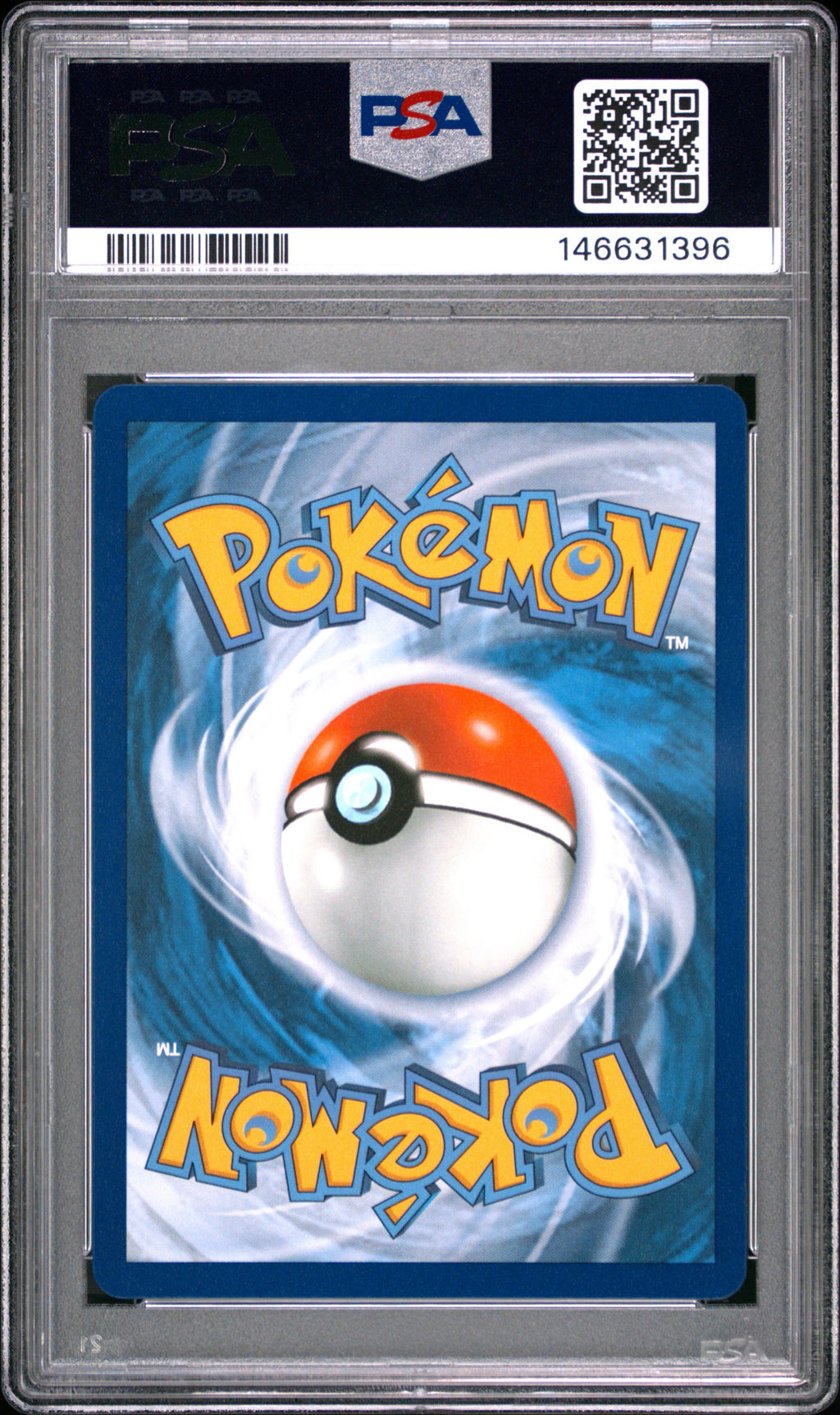 Pokemon - Mega Charizard X ex  –  Phantasmal Flames – PSA 10 - GEM MT