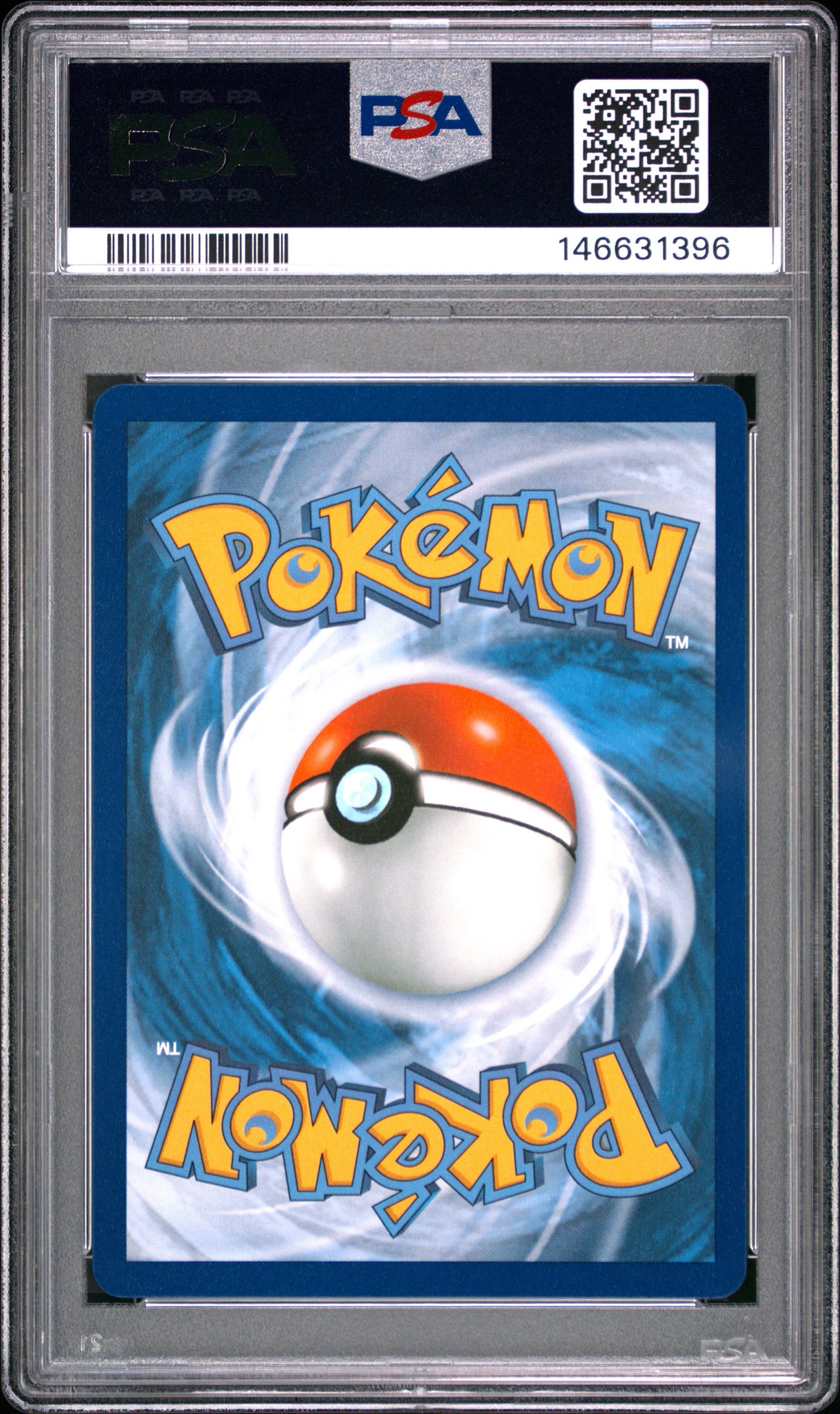 Pokemon - Mega Charizard X ex  –  Phantasmal Flames – PSA 10 - GEM MT