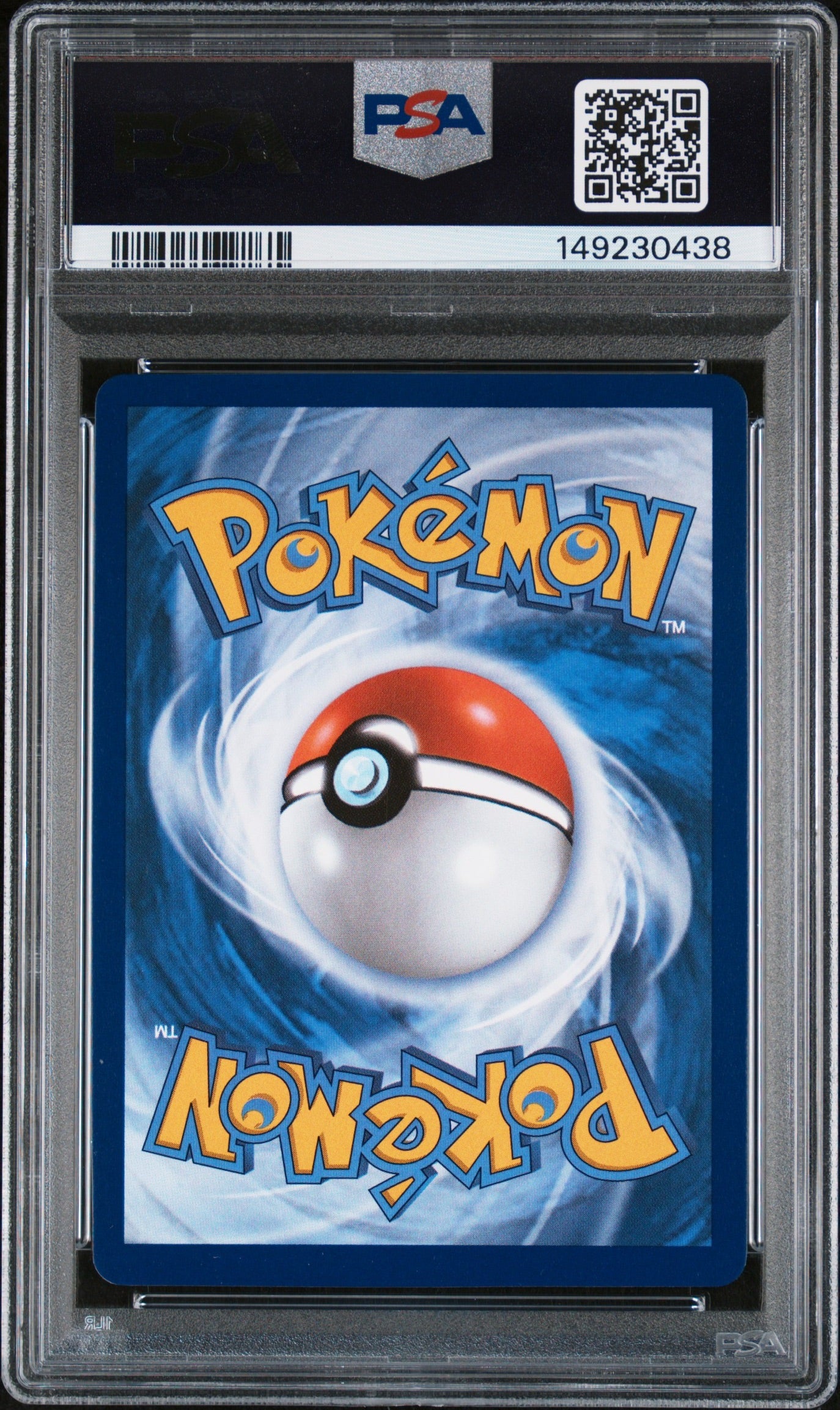 Pokemon - Mega Charizard X ex #130 –  Phantasmal Flames – PSA 9 - MINT