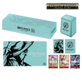 One Piece - 1st Anniversary Set - Japanese Edition
