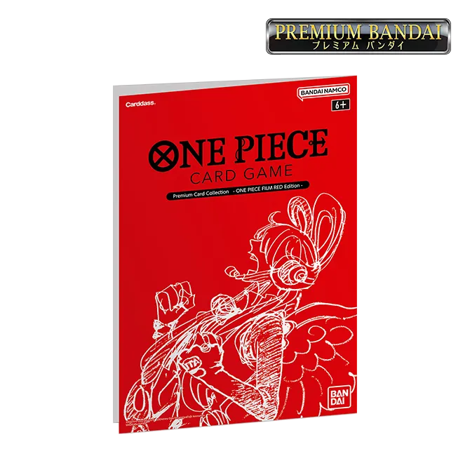 One Piece - Film Red - Premium Edition