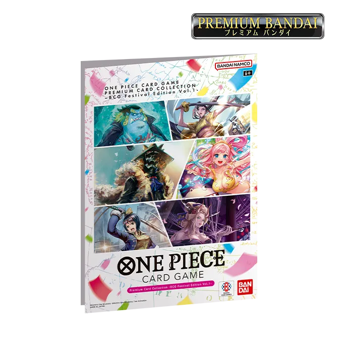 One Piece - Fest 23-24 Edition