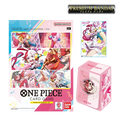 One Piece - Uta Collection