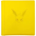 Pokemon - S-Sealed Jolteon Eevee GX Themed 480 Slots Binder