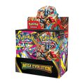 Pokemon - Mega Evolution - Booster Box