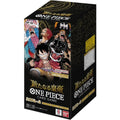 One Piece - The New Emperor - OP-09 - Booster Box Japanese