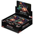 One Piece - Wings of the Captain - OP-06 - Booster Box - English