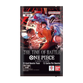 One Piece - OP‑16 – The Time of Battle - Booster Pack