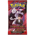 Pokemon - Destined Rivals - Booster Pack