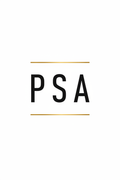 PSA logo