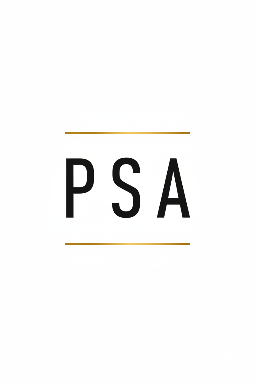 PSA logo