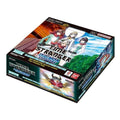 Digimon - Time Stranger - Booster Box