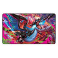 Pokemon - Phantasmal Flames - Playmat