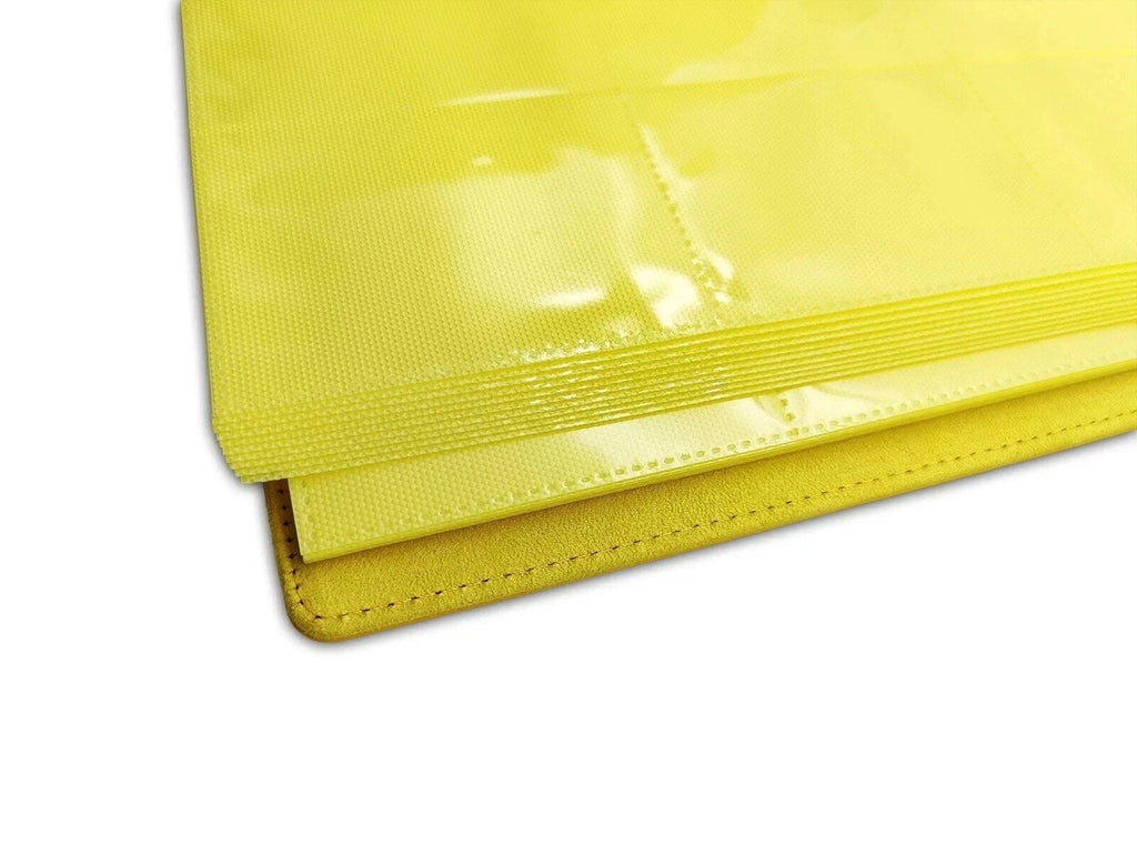 Pokemon - S-Sealed Jolteon Eevee GX Themed 480 Slots Binder
