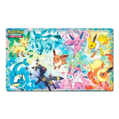 Pokemon - Prismatic Evolutions - Playmat