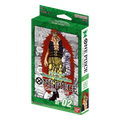 One Piece - Worst Generation - Starter Deck - ST-02