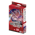 One Piece - Red - Edward Newgate - Starter Deck - ST15