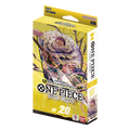 One Piece - Yellow - Charlotte Katakuri - Starter Deck - ST-20