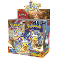 Pokemon - SV08 - Surging Sparks - Booster Box