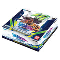 Digimon - Next Adventure - Booster Box